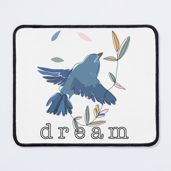 Item preview, Dreem designed and sold by AliaaSaleh56-.