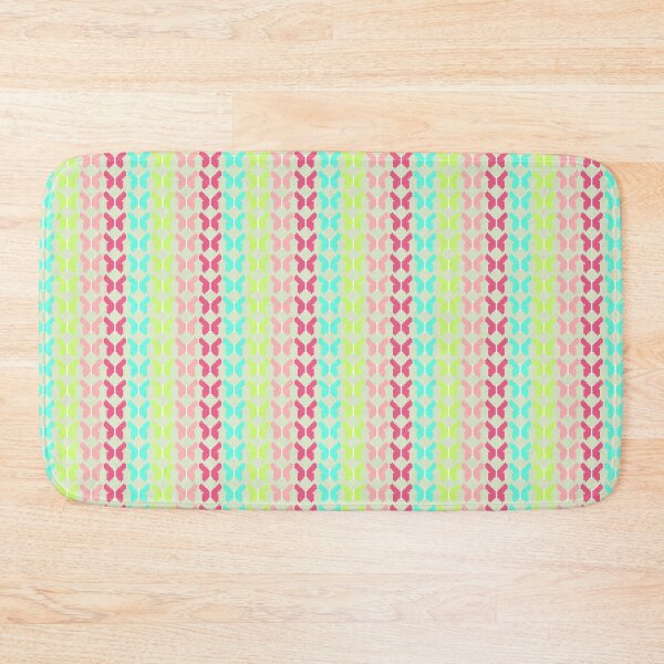 Item preview, Pixelated Butterfly Garden designed and sold by mariaflaviane.