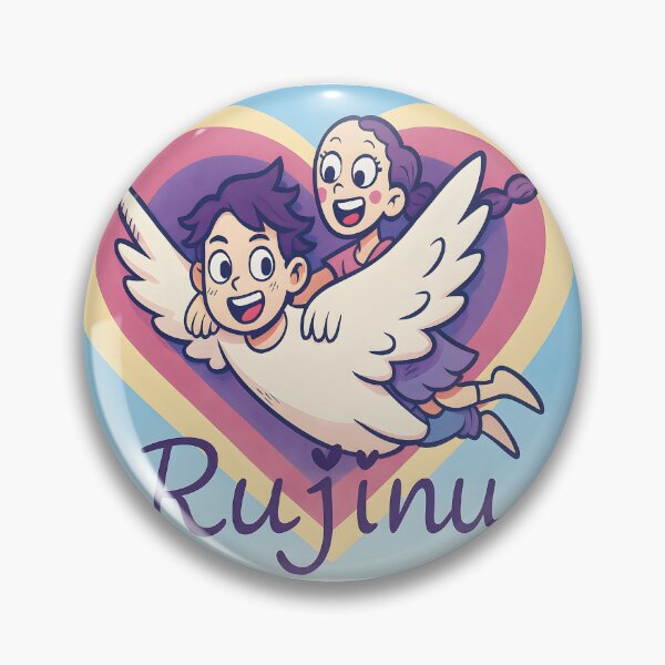 Item preview, Rujinu designed and sold by CottonTailCat.