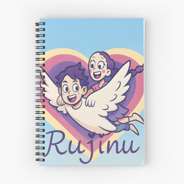 Item preview, Rujinu designed and sold by CottonTailCat.