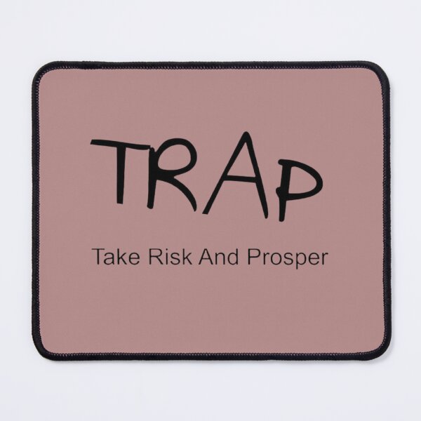 Item preview, TRAP designed and sold by ixam-mg.