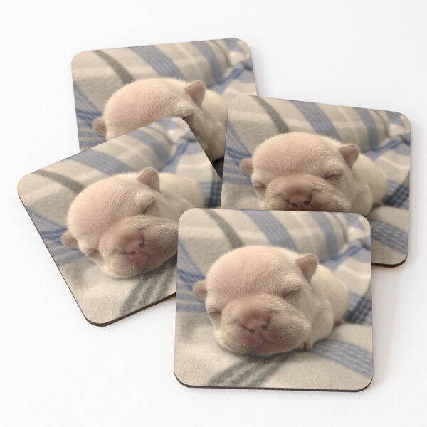 Item preview, sleepy pibble designed and sold by PibbleArts.