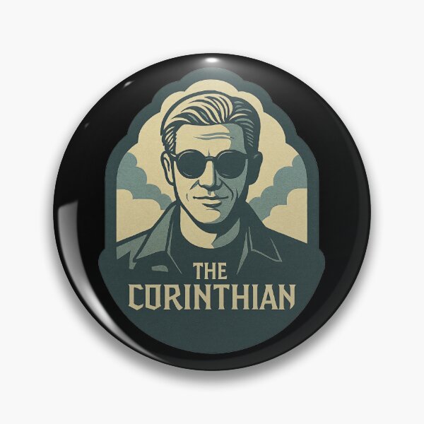 Item preview, The Corinthian designed and sold by Sturdust.