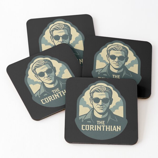 Item preview, The Corinthian designed and sold by Sturdust.