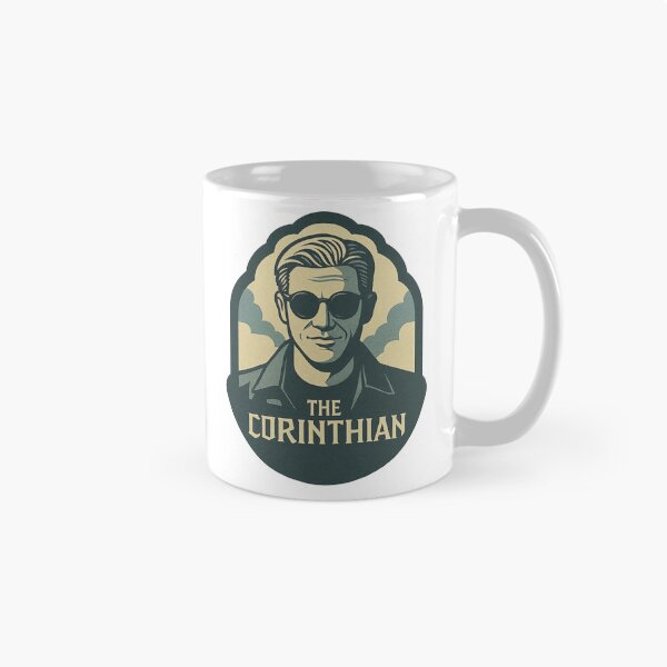 Item preview, The Corinthian designed and sold by Sturdust.