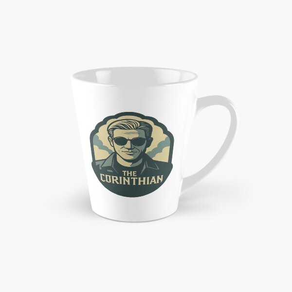 Item preview, The Corinthian designed and sold by Sturdust.