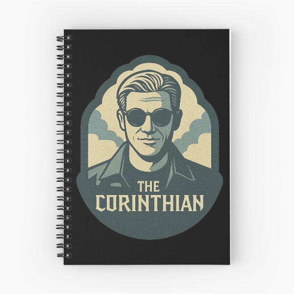 Item preview, The Corinthian designed and sold by Sturdust.