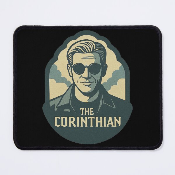 Item preview, The Corinthian designed and sold by Sturdust.