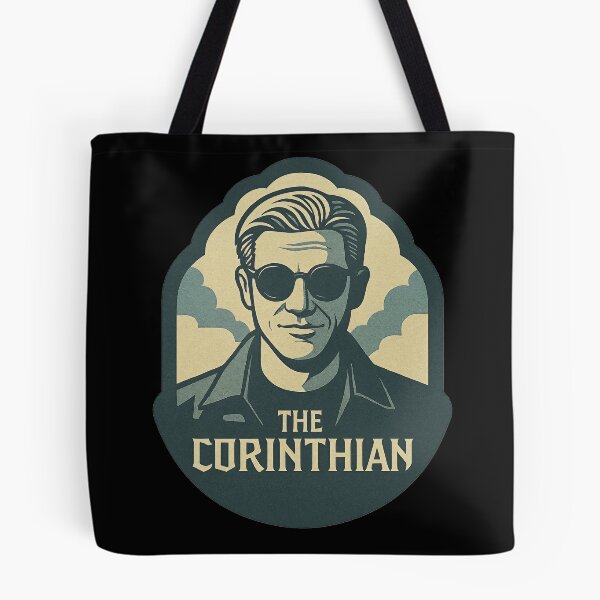 Item preview, The Corinthian designed and sold by Sturdust.