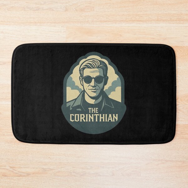 Item preview, The Corinthian designed and sold by Sturdust.