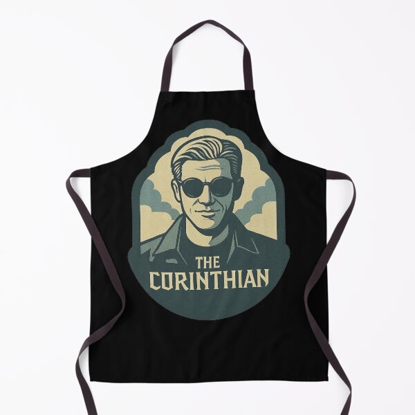 Item preview, The Corinthian designed and sold by Sturdust.
