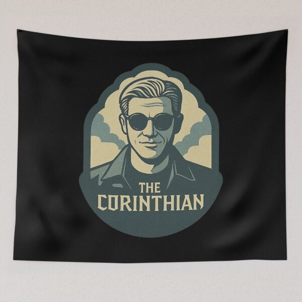 Item preview, The Corinthian designed and sold by Sturdust.
