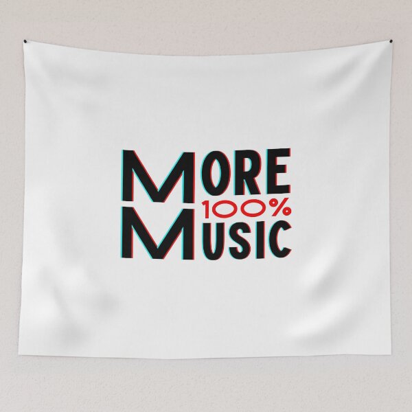 Item preview, More music  designed and sold by RDproject.