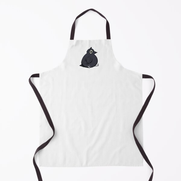 Item preview, Cro the Crow designed and sold by Bear's Cave Shop.