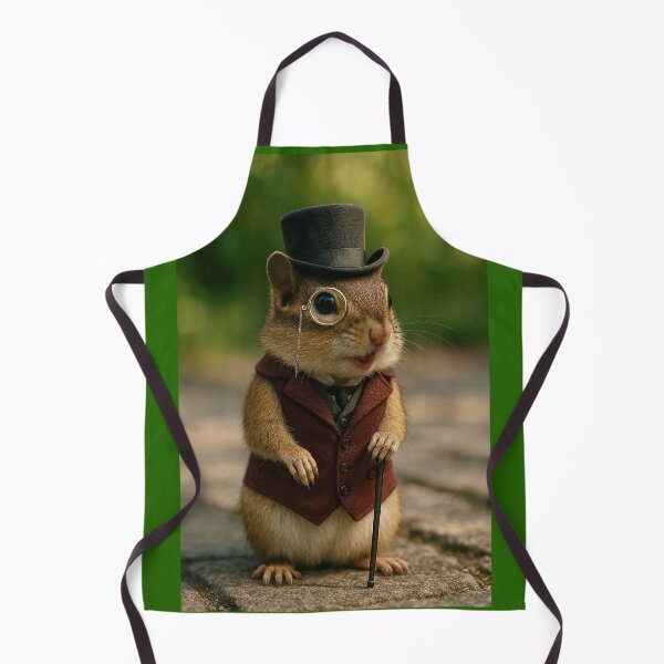 Item preview, Chester Chippington, Esquire designed and sold by Tridentulus.