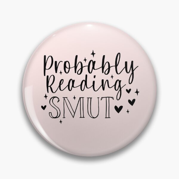 Artikelvorschau, Liest wahrscheinlich SMUT entworfen und verkauft von divasturtle.