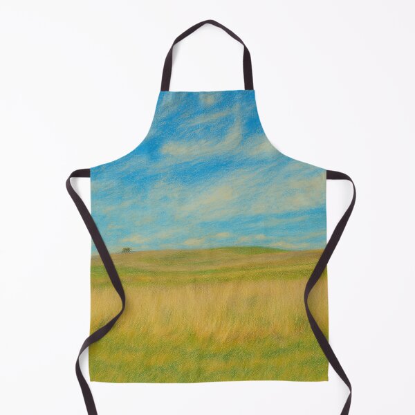 Item preview, Country Dreaming Artwork designed and sold by Storm Wolf Photography .