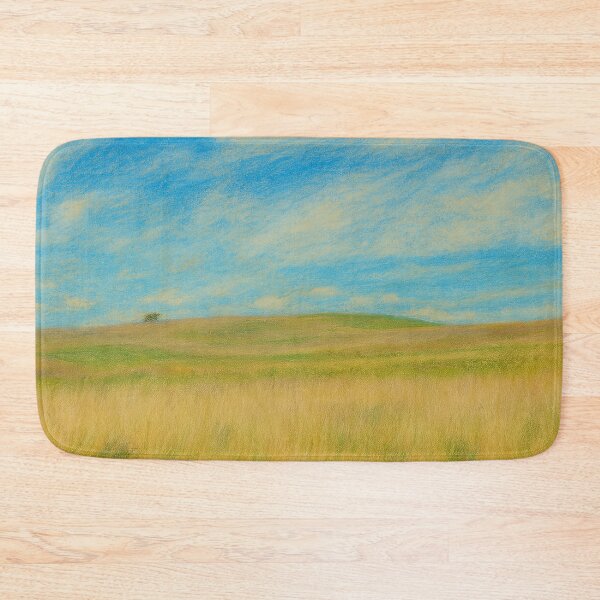 Item preview, Country Dreaming Artwork designed and sold by Storm Wolf Photography .