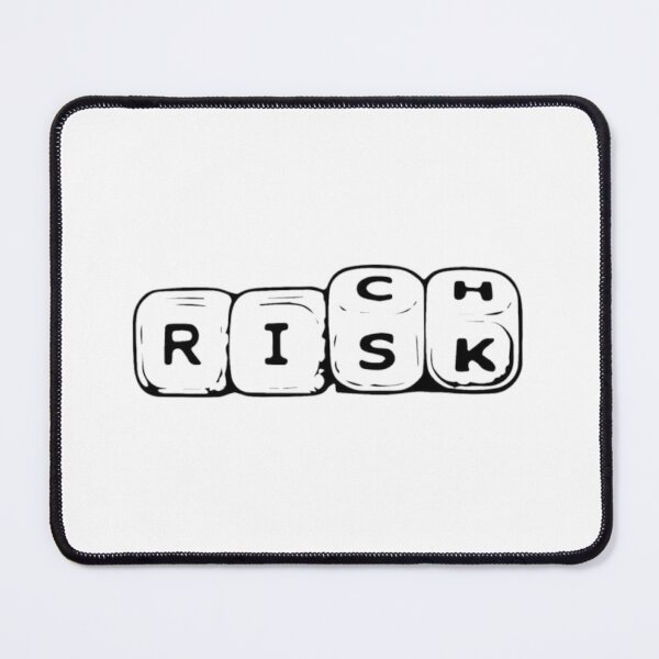 Item preview, RICH/RISK designed and sold by ixam-mg.
