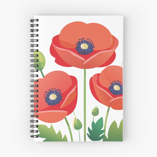 Item preview, Poppy3 designed and sold by vonalvarazs.