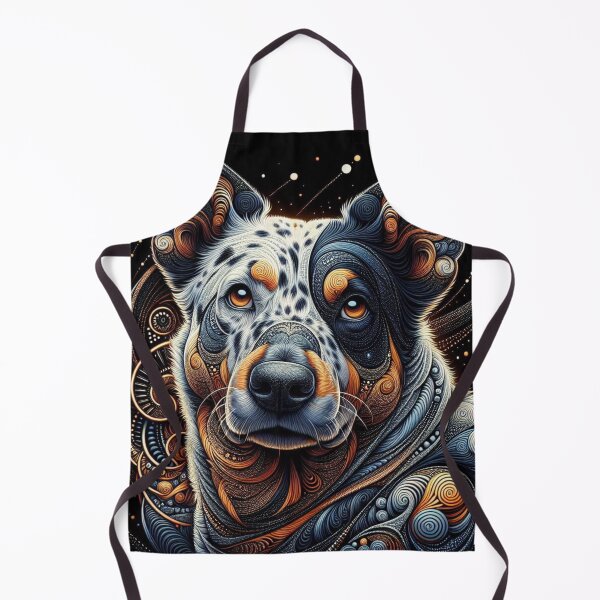 Item preview, Australian Stumpy Tail Cattle Dog designed and sold by Wags & Tails.