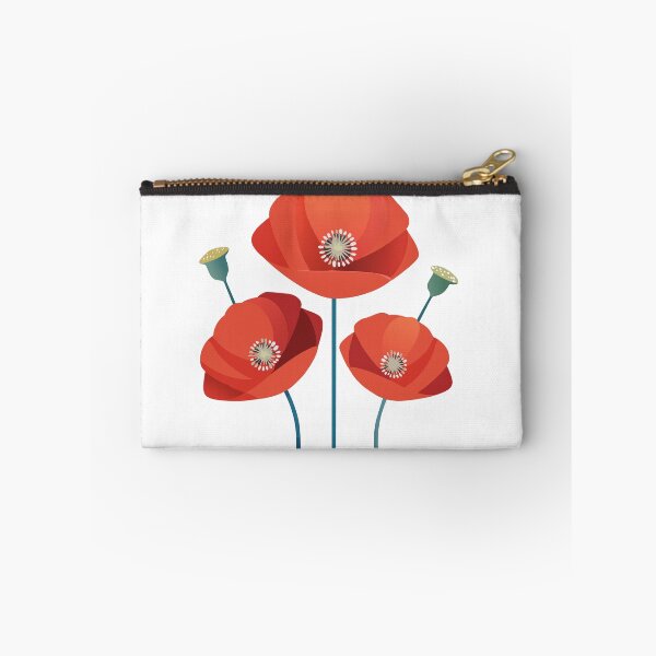 Aperçu de l'œuvre Coquelicot4 créée et vendue par vonalvarazs.