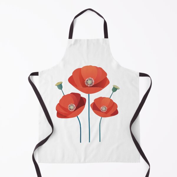 Aperçu de l'œuvre Coquelicot4 créée et vendue par vonalvarazs.