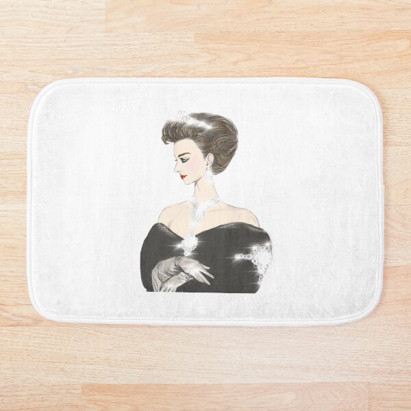 Item preview, A beautiful woman designed and sold by Junhee Yoon.