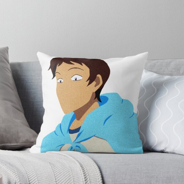 Item preview, Blanket Caped Lance- Voltron Legendary Defender designed and sold by MonoAesthetics.