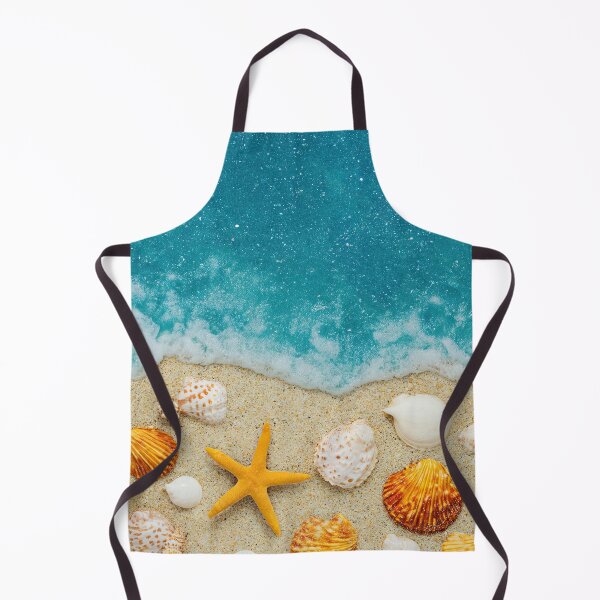Item preview, Tidal Beauty and Beachside Bliss designed and sold by Piotrek0001.