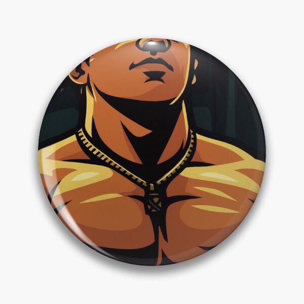 Item preview, TOGI - gym, anabolic sticker designed and sold by newtrends1106.