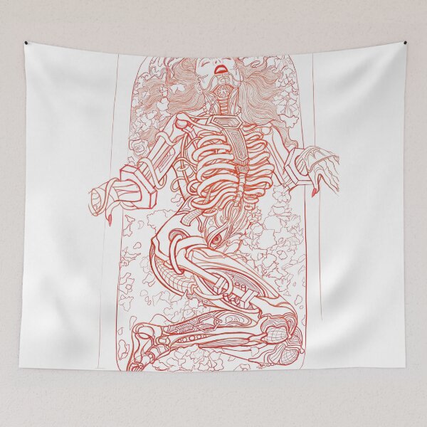 Item preview, LSD  designed and sold by TaniArt.