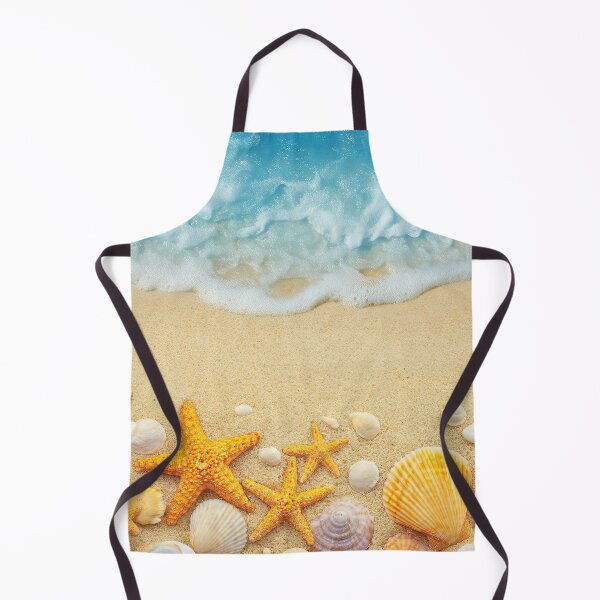 Item preview, Warm Sands and Water’s Edge designed and sold by Piotrek0001.