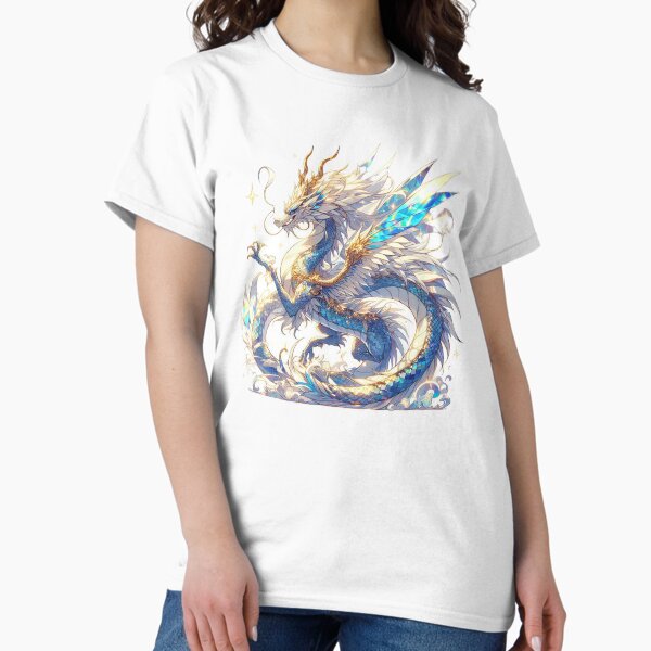 Item preview, The Melody of Dragons designed and sold by Tsuiho.