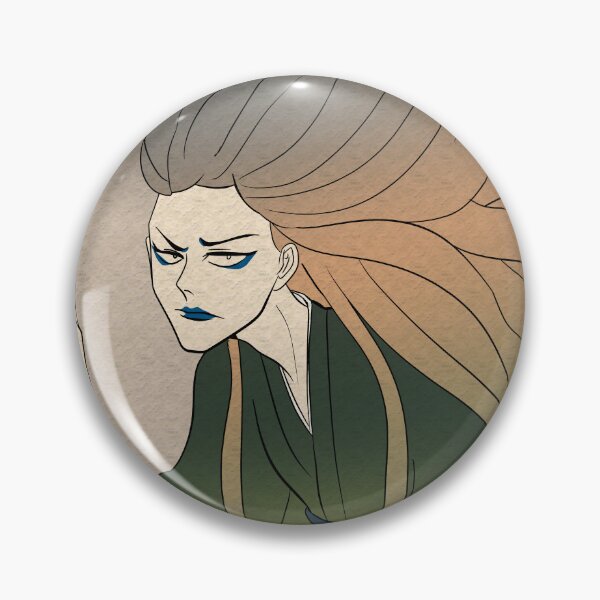 Artikelvorschau, Yamanba – Ein mysteriöser Yokai aus der japanischen Folklore entworfen und verkauft von RebelUkiyo.