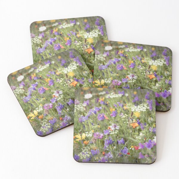 Item preview, Wildflower Meadow designed and sold by Tanya C  Smith.