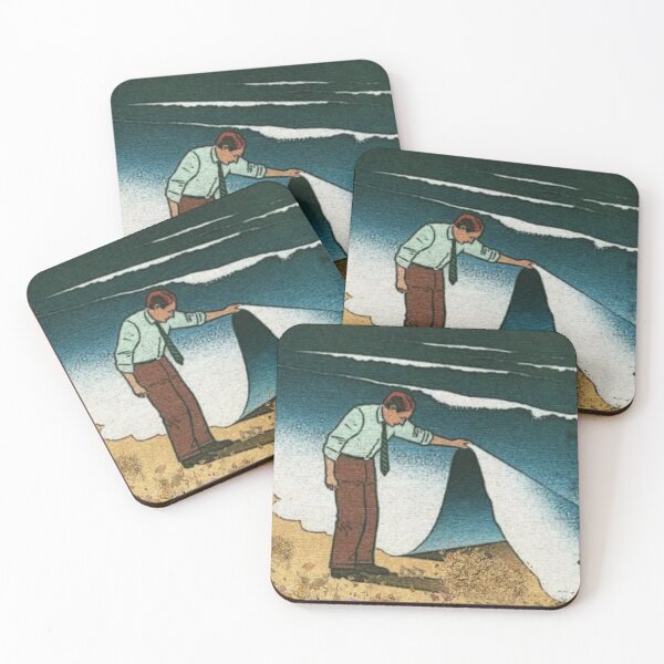 Item preview, Guy Billout Art designed and sold by RrTc.