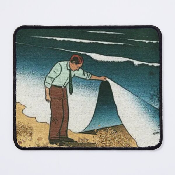 Item preview, Guy Billout Art designed and sold by RrTc.