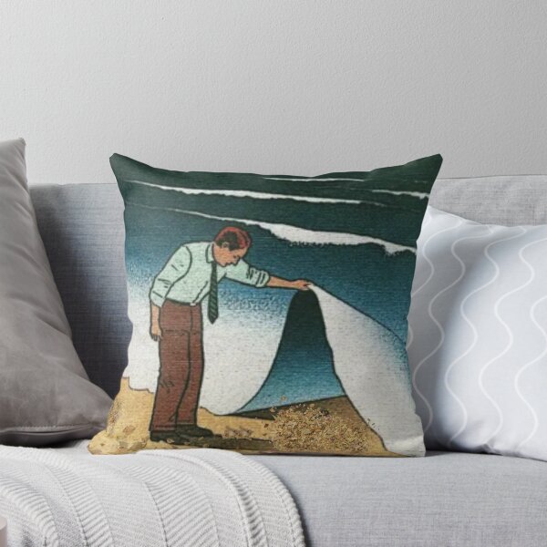 Item preview, Guy Billout Art designed and sold by RrTc.