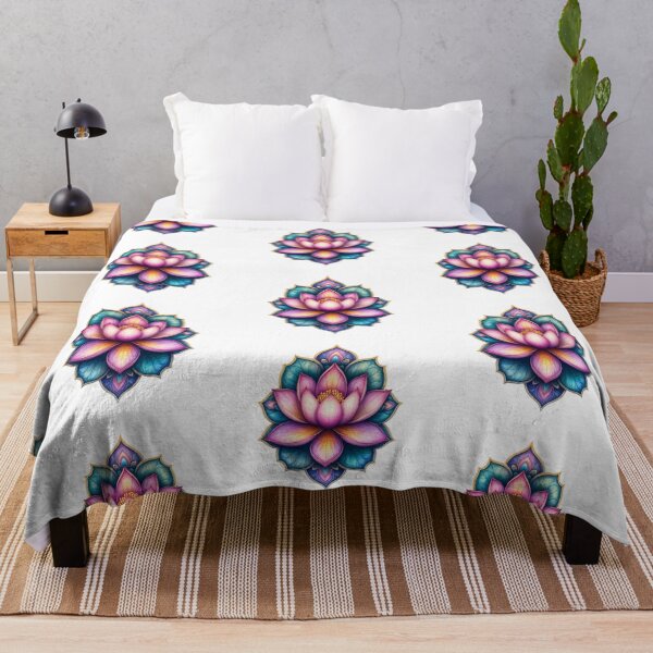 Item preview, Magic Lotus designed and sold by Grypis.