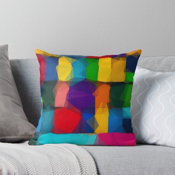 Item preview, Color Blocks designed and sold by Davisdazzling.