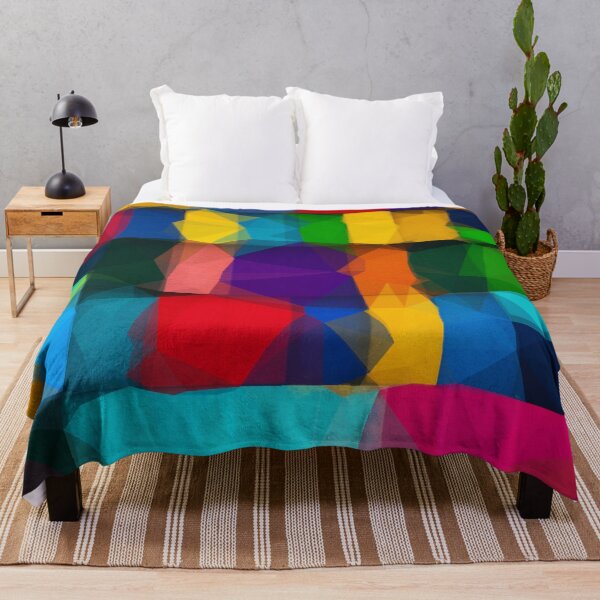 Item preview, Color Blocks designed and sold by Davisdazzling.