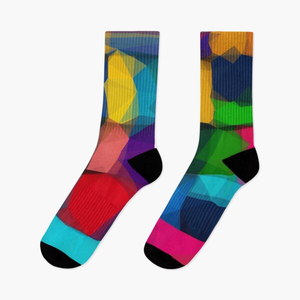 Item preview, Color Blocks designed and sold by Davisdazzling.