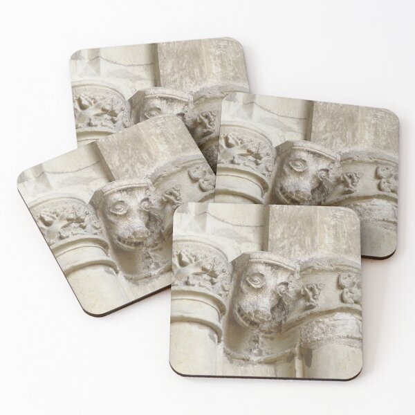 Item preview, Animal Capital, All Saints, Pocklington designed and sold by wiggyofipswich.
