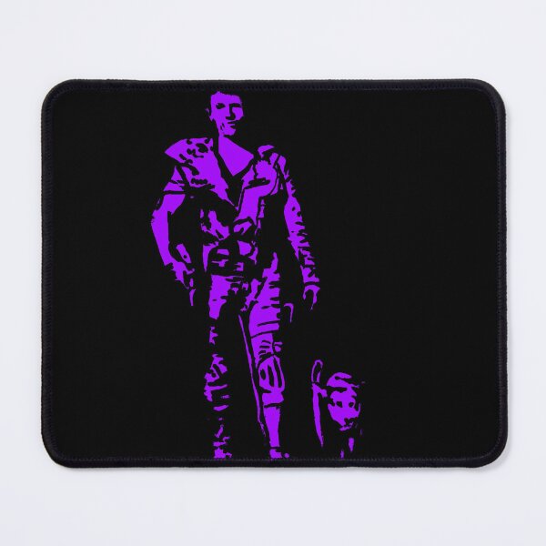 Item preview, The Road Warrior designed and sold by Chad's Fresh Art.