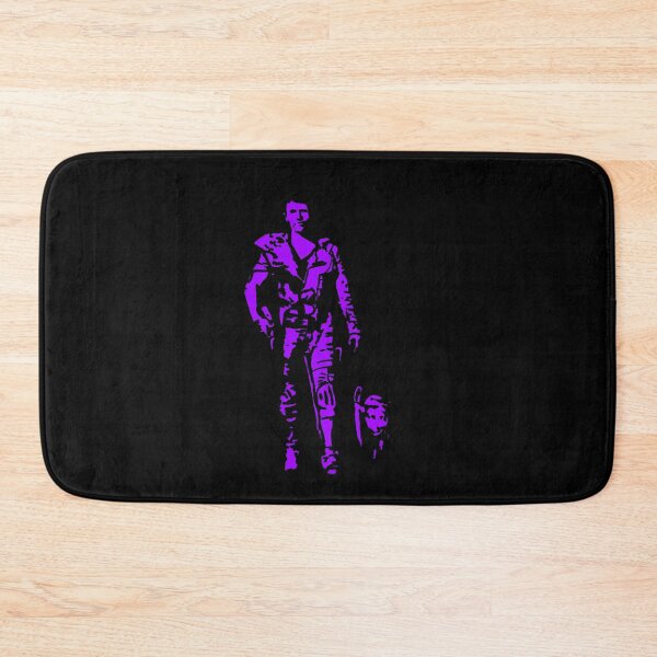 Item preview, The Road Warrior designed and sold by Chad's Fresh Art.