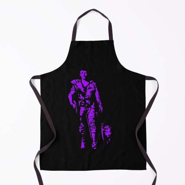 Item preview, The Road Warrior designed and sold by Chad's Fresh Art.