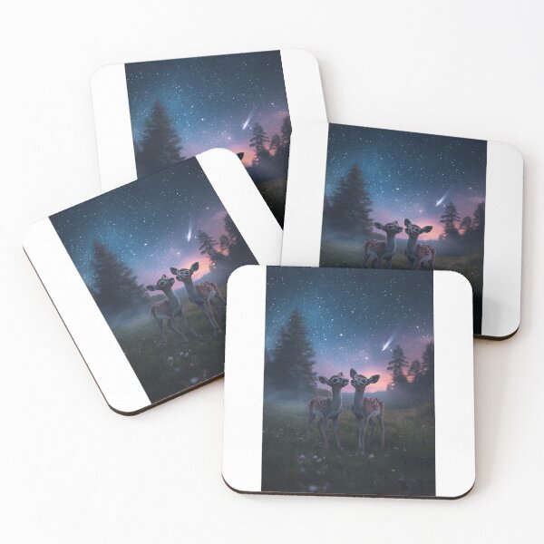Item preview, Shooting stars designed and sold by Artmoji.