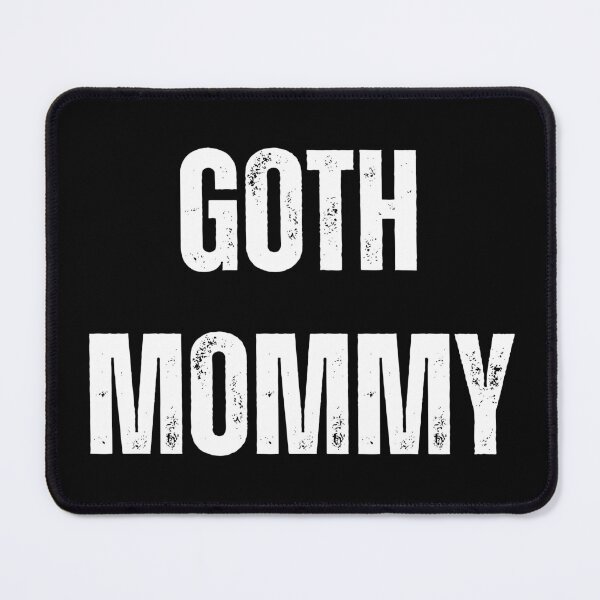 Item preview, goth mommy designed and sold by lotsagoth.