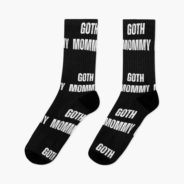 Item preview, goth mommy designed and sold by lotsagoth.